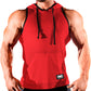 Monsta Gym Wear Classic-000: Black Body