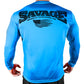 Savage-342: Black