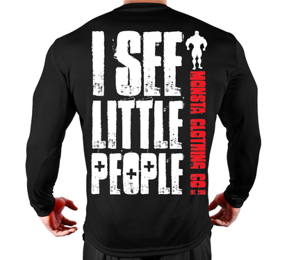 I See Little People-2: WT-RD