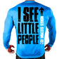I See Little People-2: BK-WT