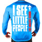 I See Little People-2: WT-RD