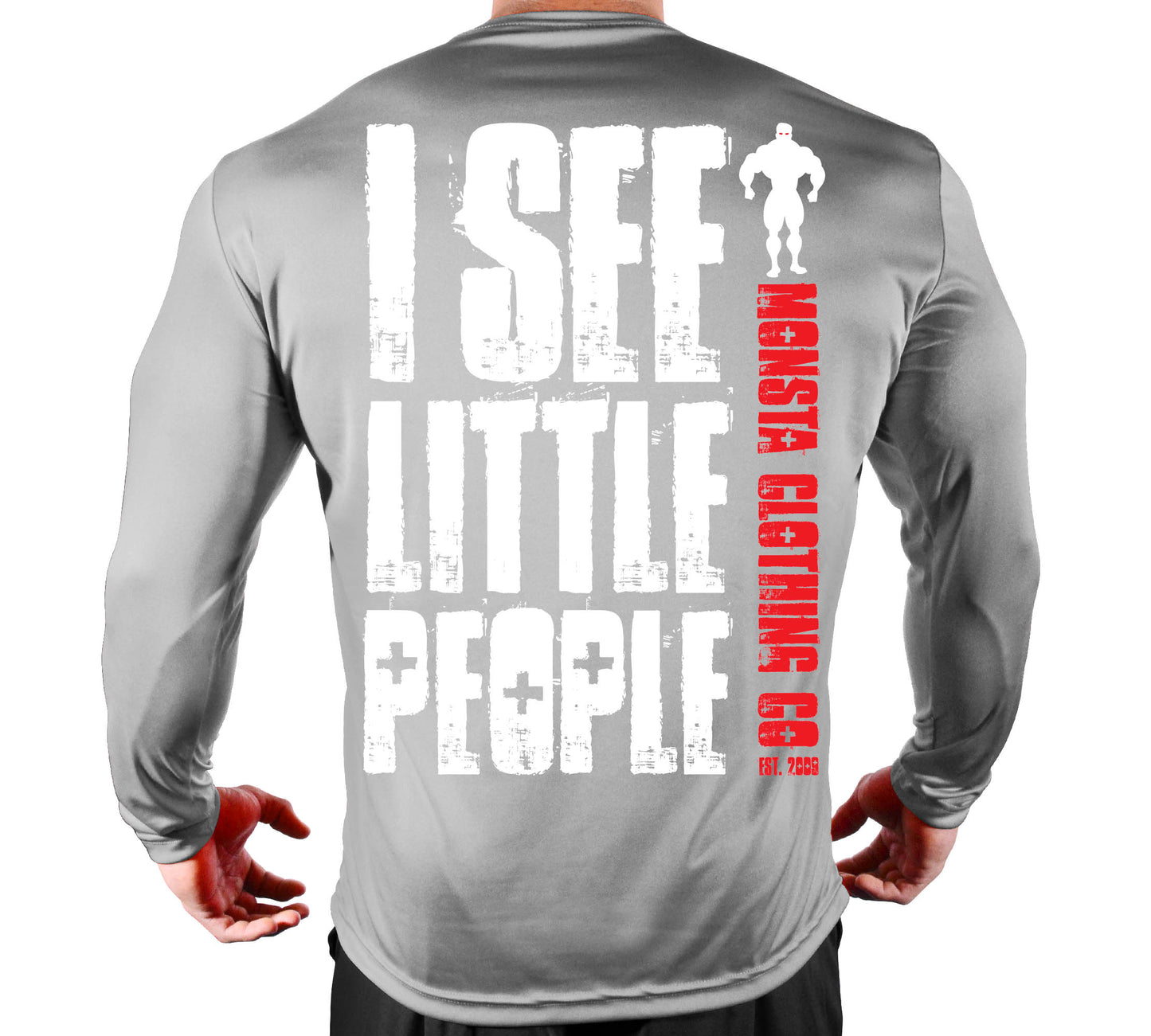 I See Little People-2: WT-RD