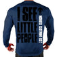 I See Little People-2: BK-WT