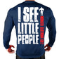 I See Little People-2: WT-RD