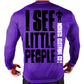 I See Little People-2: BK-WT