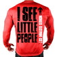 I See Little People-2: BK-WT