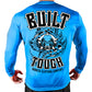 Built Tough-Train Hard-101