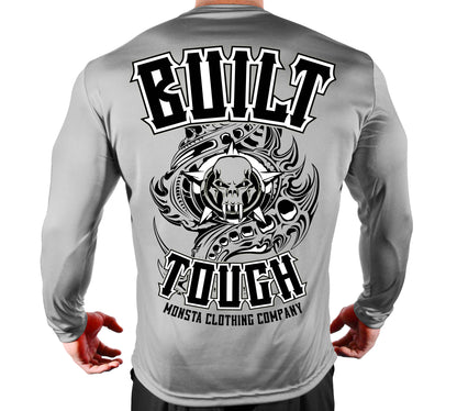 Built Tough-Train Hard-101