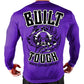 Built Tough-Train Hard-101