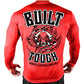 Built Tough-Train Hard-101