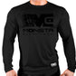 MC-Icon Signature Series-107: Black