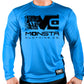 MC-Icon Signature Series-107: Black