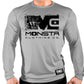 MC-Icon Signature Series-107: Black