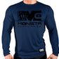 MC-Icon Signature Series-107: Black