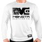 MC-Icon Signature Series-107: Black