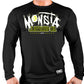 Monsta Genetics-139: Safety Yellow