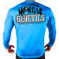 Monsta Genetics-139: colors-BK