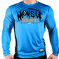 Monsta Genetics-139: colors-BK