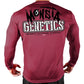 Monsta Genetics-139: colors-BK