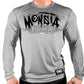 Monsta Genetics-139: colors-BK