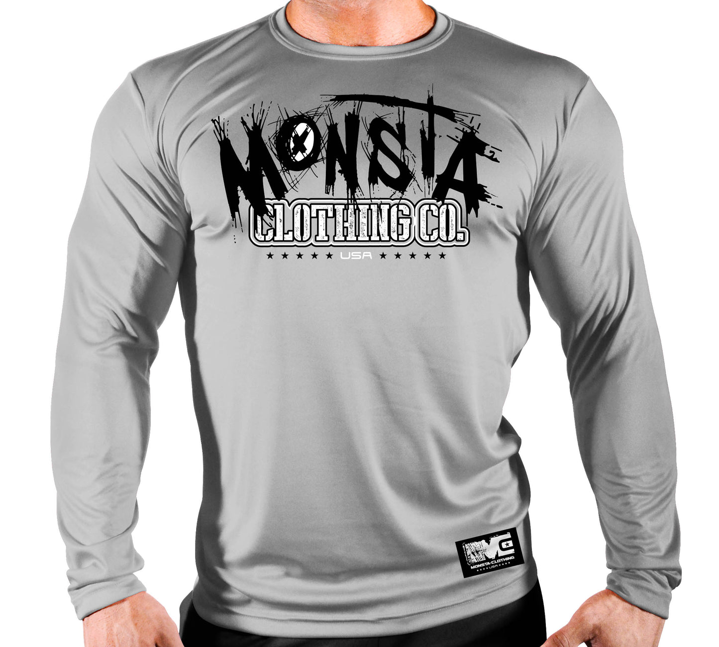 Monsta Genetics-139: colors-BK