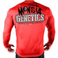 Monsta Genetics-139: colors-BK