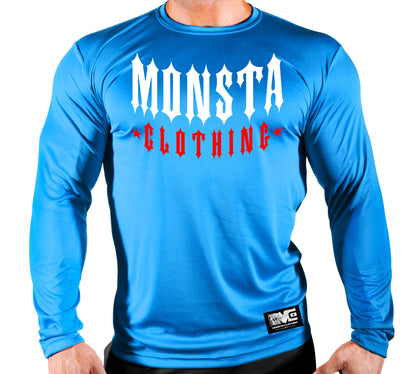 Monsta (SPIKE-TIPS)-145: WT-RD