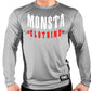 Monsta (SPIKE-TIPS)-145: WT-RD