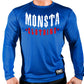 Monsta (SPIKE-TIPS)-145: WT-RD