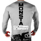 Monsta MC-Drift (Dumbbell)-171