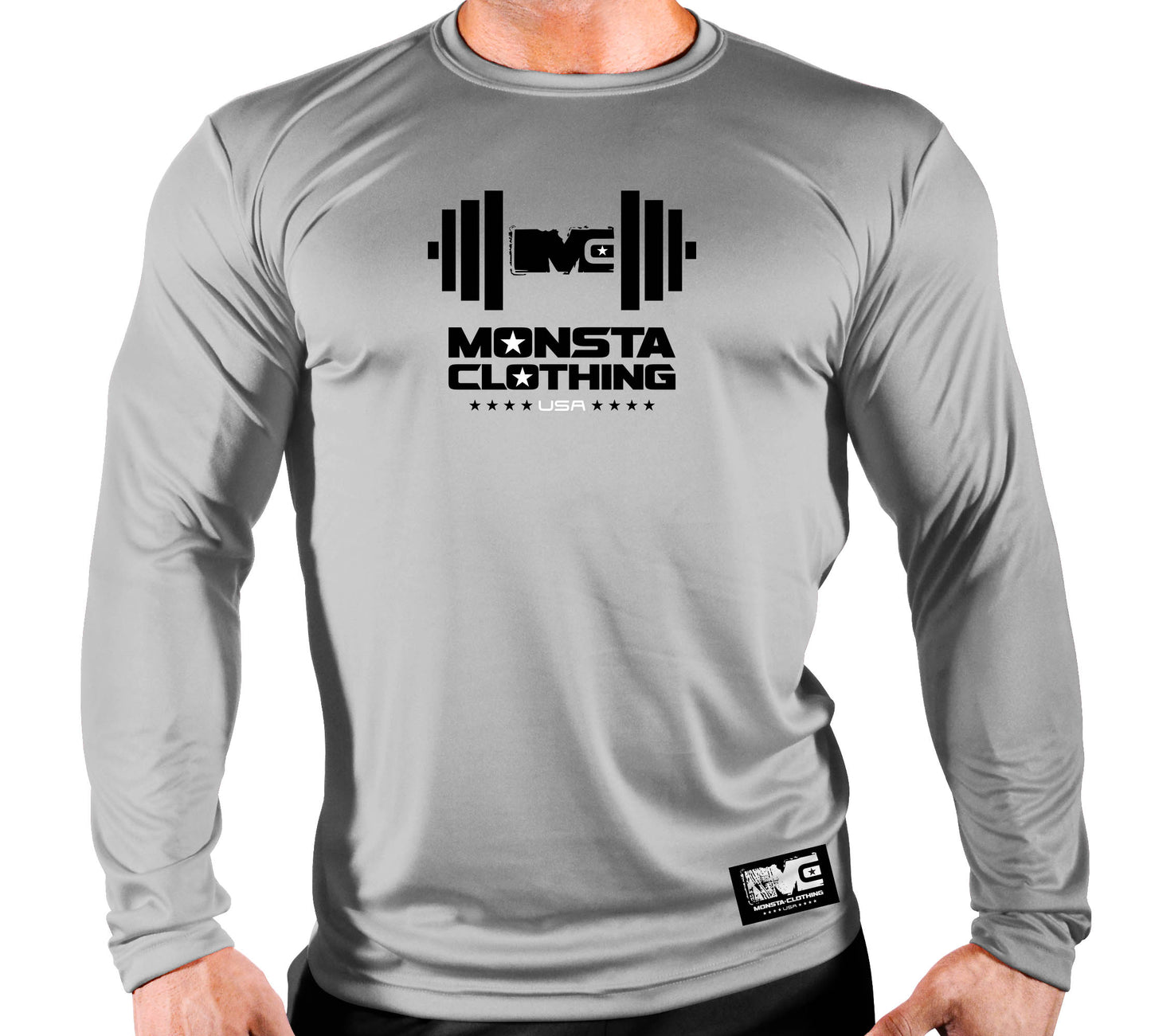 Monsta MC-Drift (Dumbbell)-171