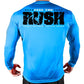 Hulk Out:Feel the Rush-210: Black