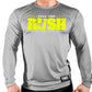 Hulk Out:Feel the Rush-210: safetyYW
