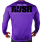 Hulk Out:Feel the Rush-210: Black