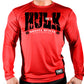Hulk Out:Feel the Rush-210: Black