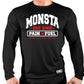 MONSTA est09 (Pain is Fuel)-236: WT-RD