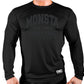 MONSTA est09 (Pain is Fuel)-236: Dark Grey