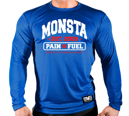 MONSTA est09 (Pain is Fuel)-236: WT-RD