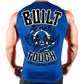 Built Tough-Train Hard-101