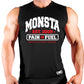 MONSTA est09 (Pain is Fuel)-236: WT-RD