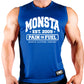 MONSTA est09 (Pain is Fuel)-236: White