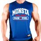 MONSTA est09 (Pain is Fuel)-236: WT-RD