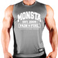 MONSTA est09 (Pain is Fuel)-236: White