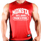 MONSTA est09 (Pain is Fuel)-236: White