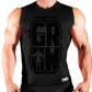 Time To Grow: Black