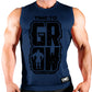 Time To Grow: Black