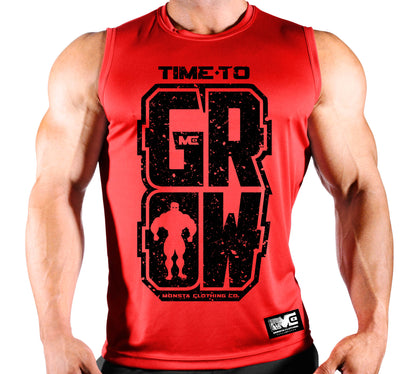 Time To Grow: Black