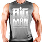 Big Man-60: White