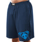 Monsta-Man (Muscle Symbol)-238: Blue
