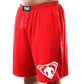 Monsta-Man (Muscle Symbol)-238: White